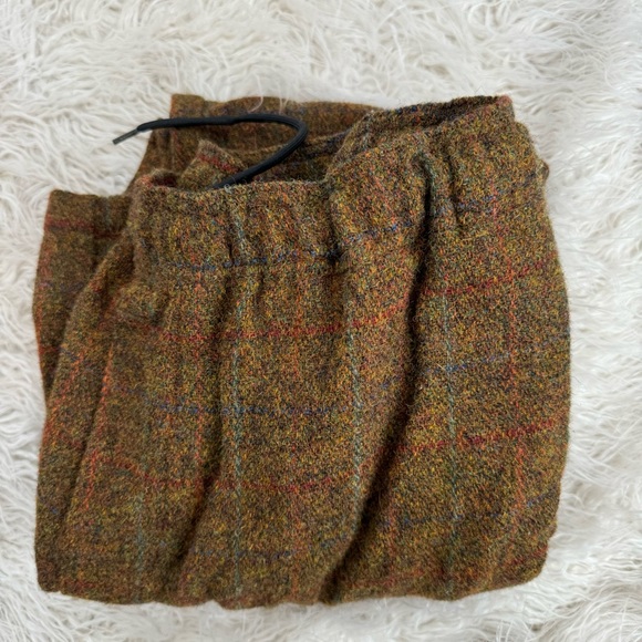Stussy Harris Tweed Beachy Pants Men’s Size M Rare - Picture 11 of 11
